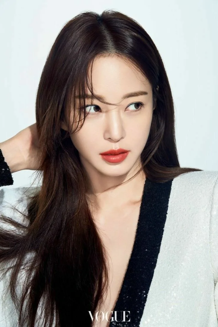 한예슬 근황,
