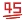45레벨